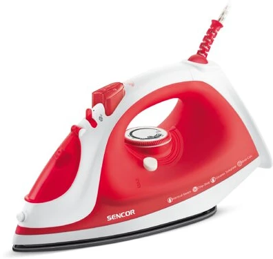 Sencor SSI 5420RD nagyítás