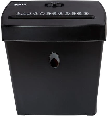 Sencor SSK 361 nagyítás