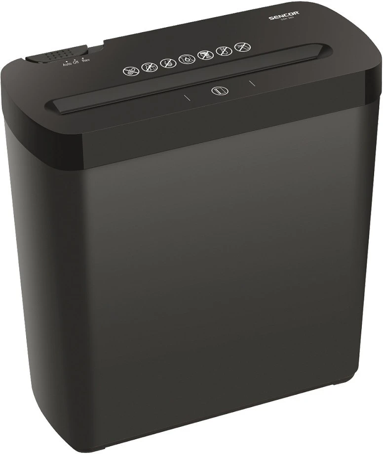 Sencor SSK360 nagyítás