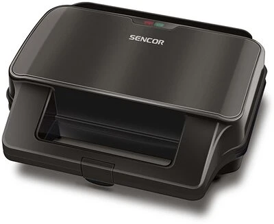 Sencor SSM 9978BK nagyítás