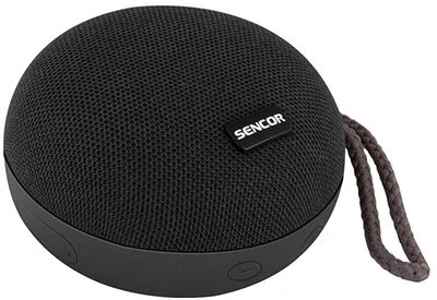 Sencor SSS 1000 NYX MICRO BLACK nagyítás