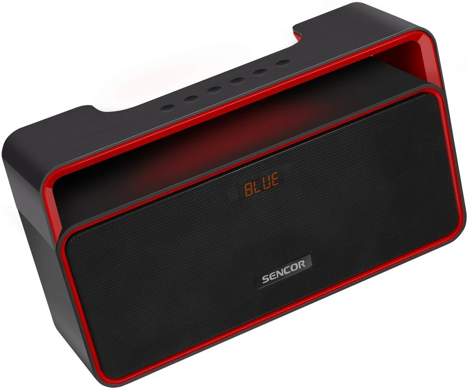 Sencor SSS 101 nagyítás