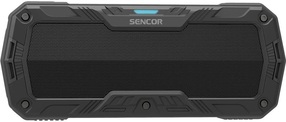 Sencor SSS 1100BK nagyítás
