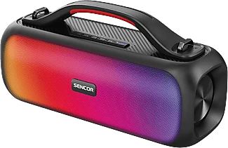 Sencor SSS 3100 nagyítás