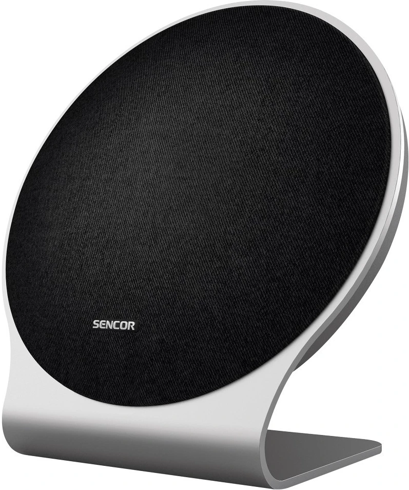 Sencor SSS 601 nagyítás