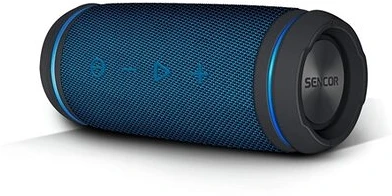 Sencor SSS 6100N SIRIUS MINI BLUE nagyítás