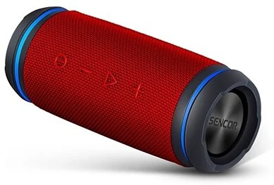 Sencor SSS 6400N SIRIUS RED nagyítás