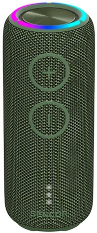 Sencor SSS SIRIUS 2 MAXI OLIVE nagyítás