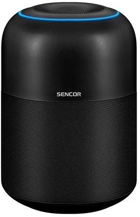 Sencor SSS5100DOMUS nagyítás