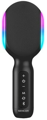 Sencor SSS K1000 nagyítás