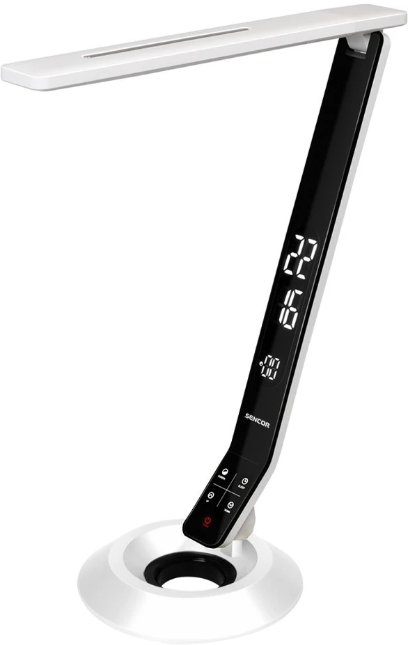 Sencor STL201 nagyítás