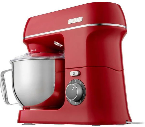 Sencor STM 3754RD PIROS nagyítás