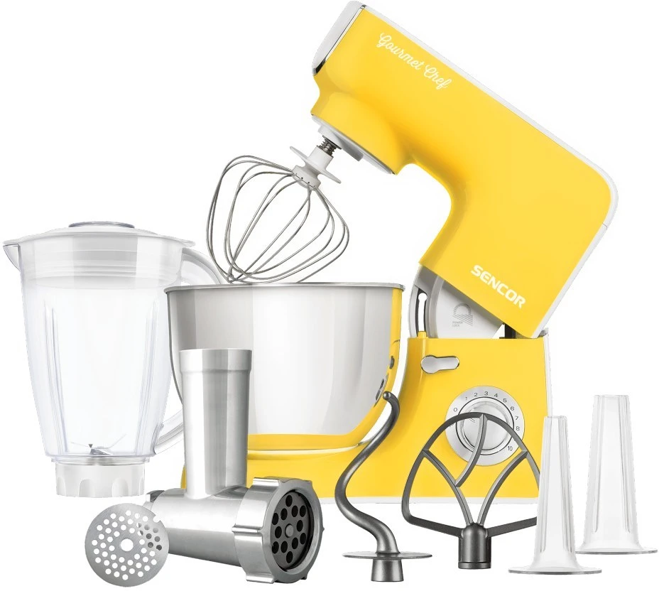 Sencor STM 3776YL nagyítás