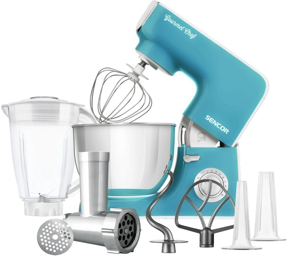 Sencor STM 3777TQ nagyítás