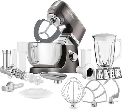 Sencor STM 6378BK nagyítás