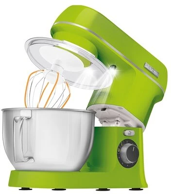 Sencor STM3751GREUE3 nagyítás