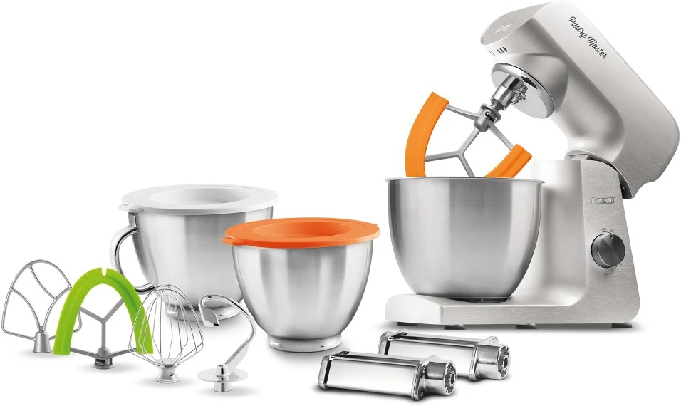 Sencor STM7330SL nagyítás