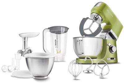 Sencor STM7870GG nagyítás