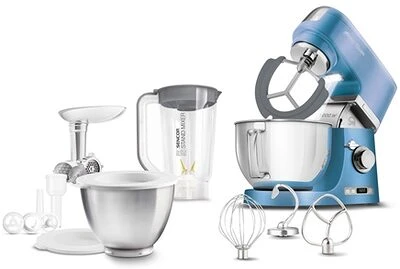 Sencor STM7872BL nagyítás