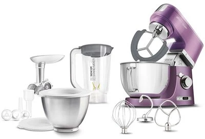 Sencor STM7873VT nagyítás