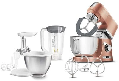 Sencor STM7876GD nagyítás