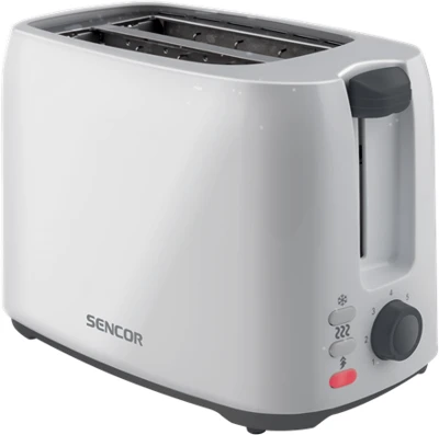 Sencor STS 2606WH nagyítás