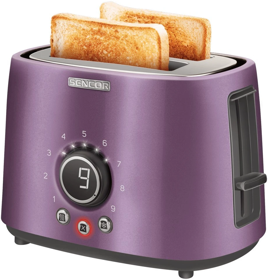 Sencor STS 6053VT nagyítás