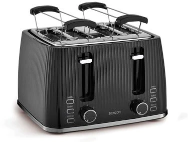 Sencor STS 7541BK nagyítás