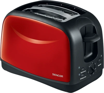 Sencor STS 2652RD nagyítás