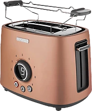 Sencor STS 6056GD nagyítás