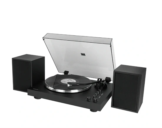 Sencor STT 650SBA nagyítás