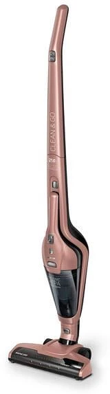 Sencor SVC 0605RS nagyítás