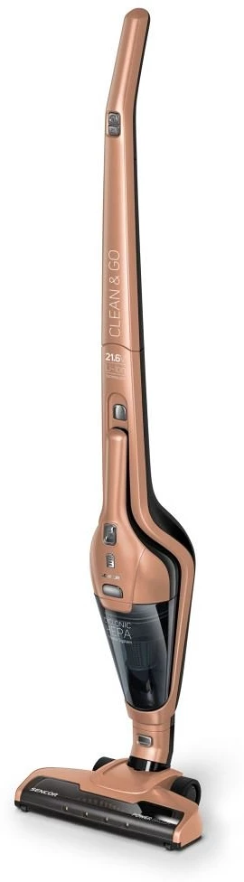 Sencor SVC 0606GD nagyítás