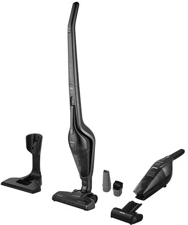 Sencor SVC 0608BK nagyítás