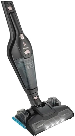 Sencor SVC 0675BK-EUE2 nagyítás