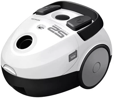 Sencor SVC 52WH-EUE3 nagyítás