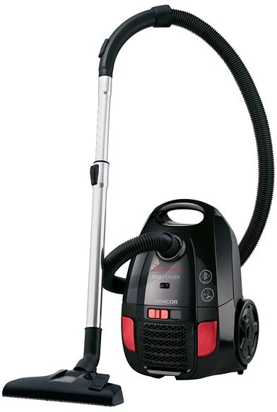 Sencor SVC 6001BK 3AAA nagyítás