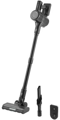 Sencor SVC 7221BK nagyítás