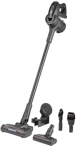 Sencor SVC 8726BK nagyítás