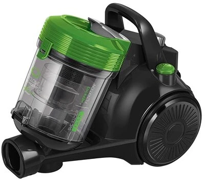 Sencor SVC1025GR nagyítás