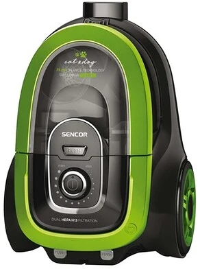 Sencor SVC1038GR nagyítás