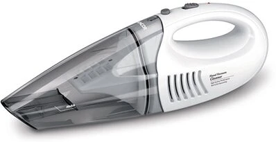 Sencor SVC190W nagyítás