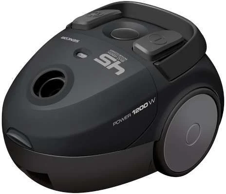 Sencor SVC45BKEUE2 nagyítás