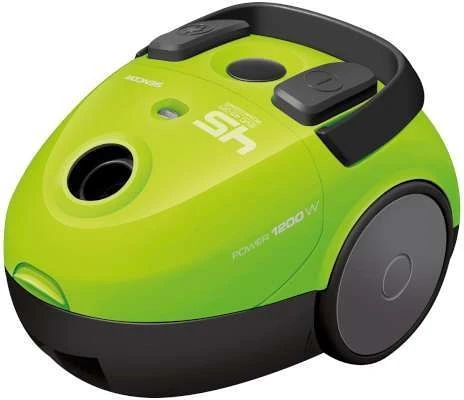 Sencor SVC45GREUE2 nagyítás