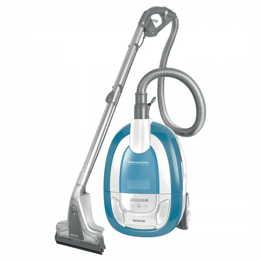 Sencor SVC5000BL nagyítás