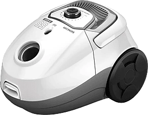 Sencor SVC5500WH nagyítás