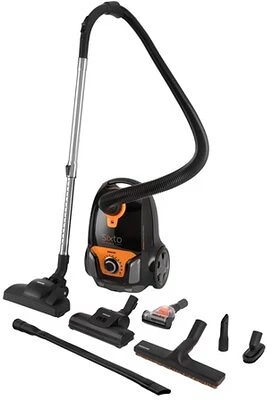 Sencor SVC6920OREUE3 nagyítás