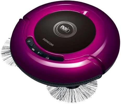 Sencor SVC7020VT nagyítás