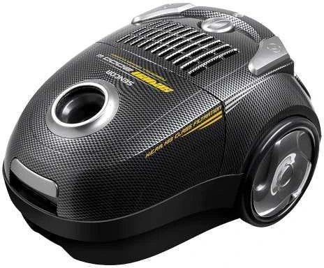 Sencor SVC7CAEUE2 nagyítás