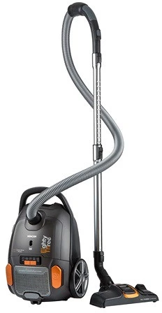 Sencor SVC8300TI nagyítás